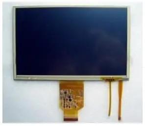 Maithoga TFT LCD ũ, 7.0 ġ, 40 , LMS700KF01, WVGA, 800x480(RGB) (ġ, ġ )